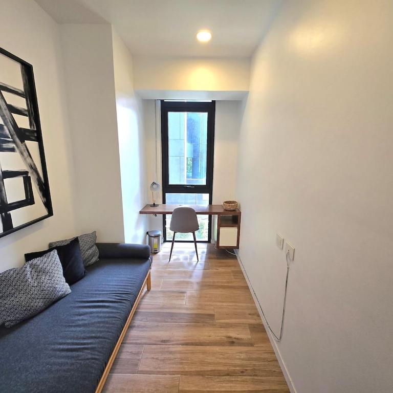 Apartment 1 bedroom near Hospital Español - Apartamento de 1 dormitorio - 34