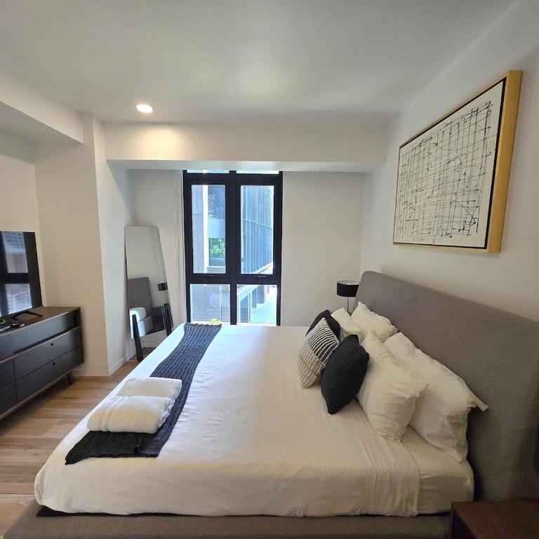 Apartment 1 bedroom near Hospital Español - Apartamento de 1 dormitorio - 36