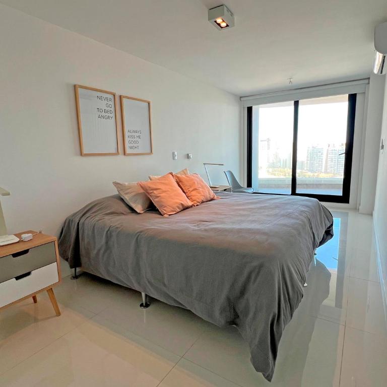 Artower de 3 dormitorios - Apartamento de 3 dormitorios - 6