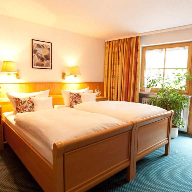 Familien- und Wellnesshotel "Viktoria" - Apartment 135 - 2