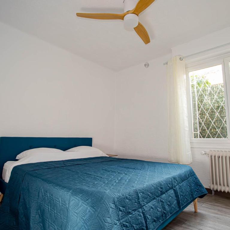 Charmant 2p proche des plages, appartement Céladon - Appartement 1 Chambre - 3