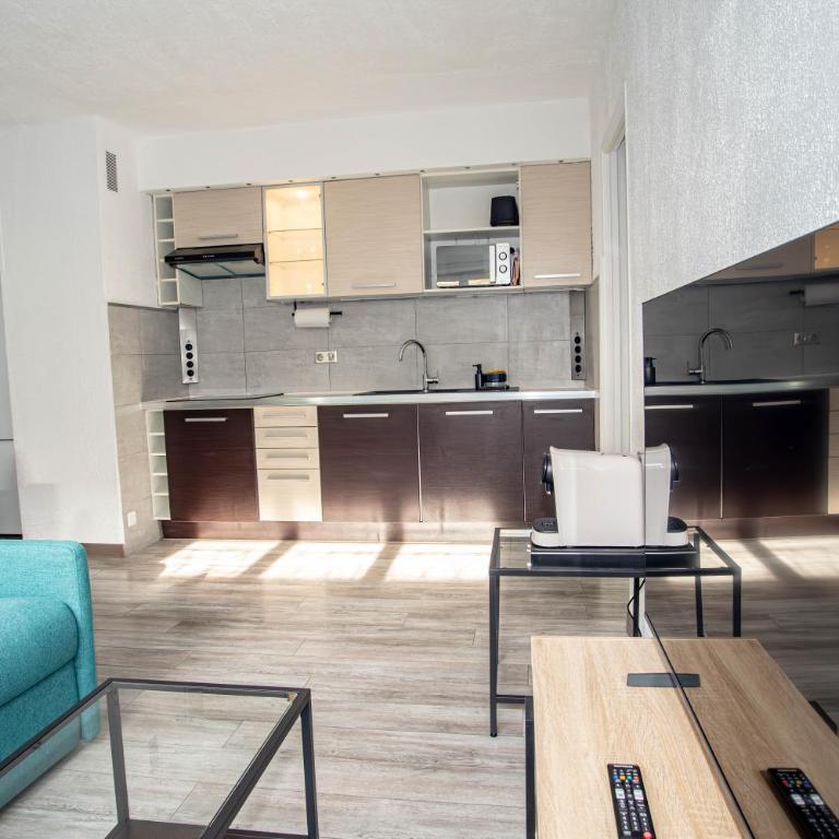 Charmant 2p proche des plages, appartement Céladon - Appartement 1 Chambre - 10