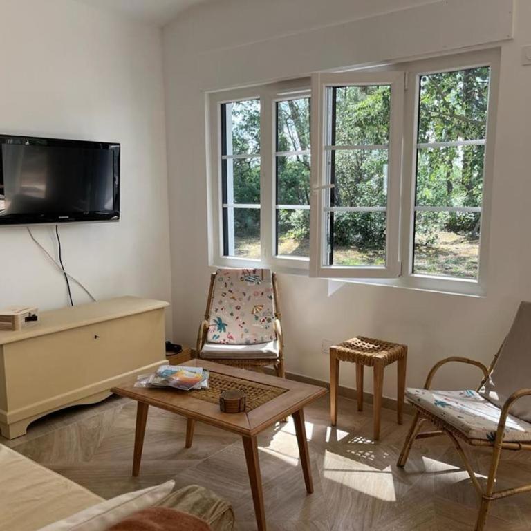 Wonderful house on the lake with idyllic lake views - Maison 4 Chambres - 4