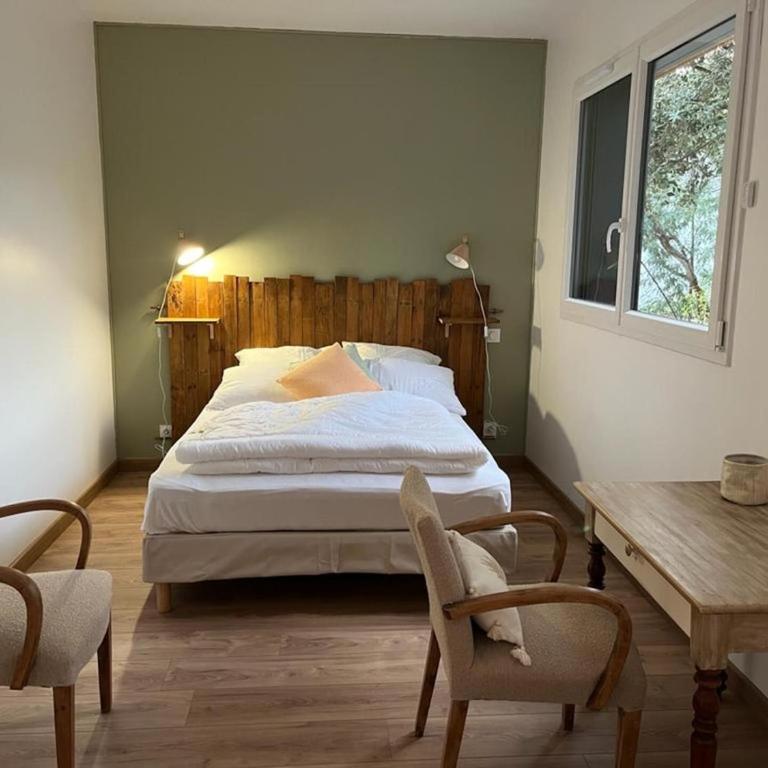 Wonderful house on the lake with idyllic lake views - Maison 4 Chambres - 11
