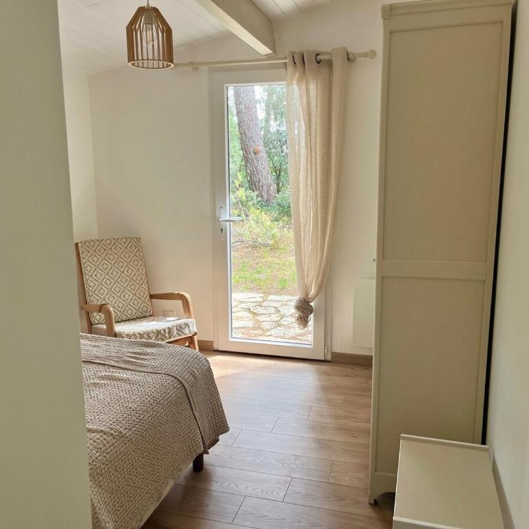 Wonderful house on the lake with idyllic lake views - Maison 4 Chambres - 17