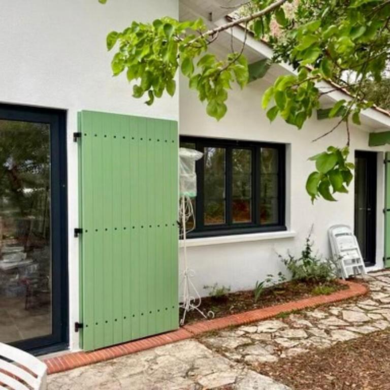 Wonderful house on the lake with idyllic lake views - Maison 4 Chambres - 24