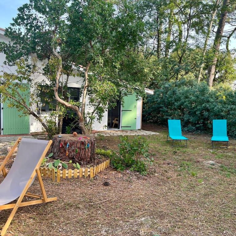 Wonderful house on the lake with idyllic lake views - Maison 4 Chambres - 23