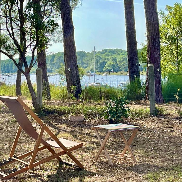 Wonderful house on the lake with idyllic lake views - Maison 4 Chambres - 1