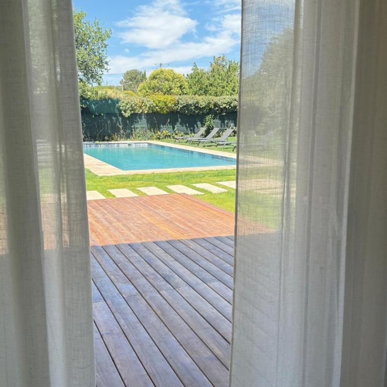 Le Quatre Relax - One-Bedroom Apartment - 14