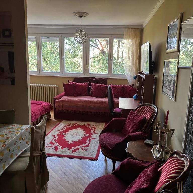 Apartment Ljiljana - Apartman - 5