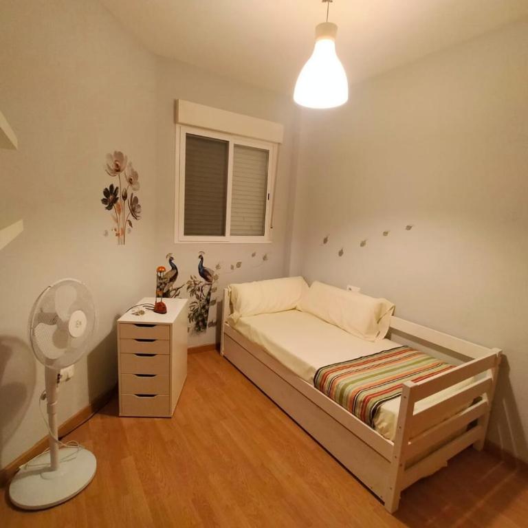 Luminoso piso en edificio de canet de berenguer - Apartamento de 2 dormitorios - 7