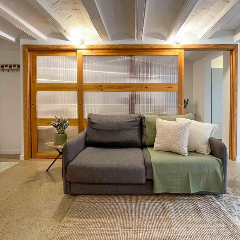 Barcelona Touch Apartments - Font Honrada - Two-Bedroom Apartment - 4