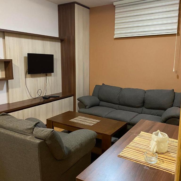 EL apartmani - One-Bedroom Apartment - 1