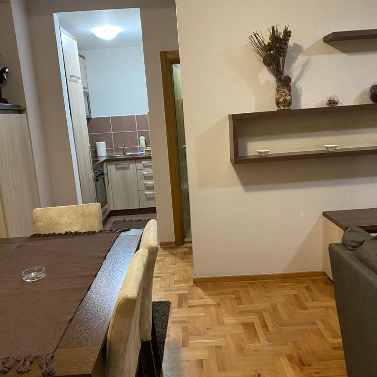 EL apartmani - One-Bedroom Apartment - 16