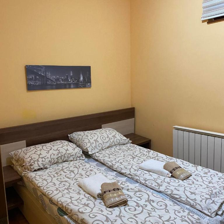 EL apartmani - One-Bedroom Apartment - 17