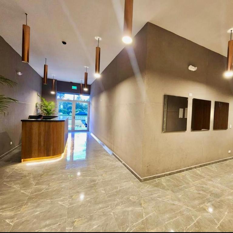 Belmonte Studios perfect location with pool cowork and amazing view - One-Bedroom Apartment with View - 8