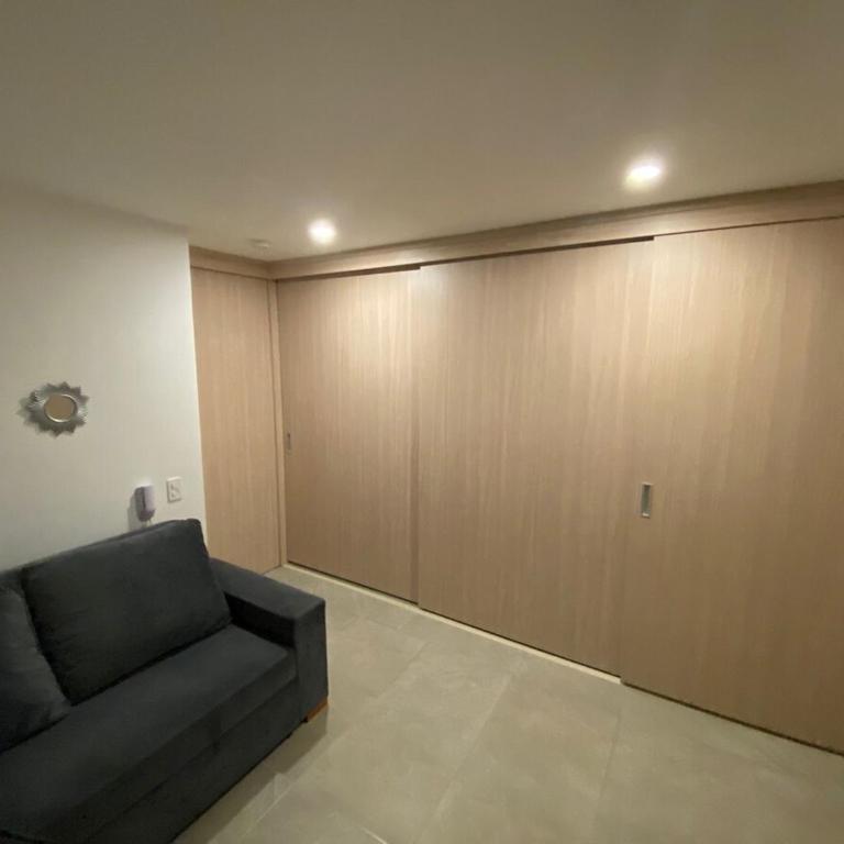 Belmonte Studios perfect location with pool cowork and amazing view - One-Bedroom Apartment with View - 6