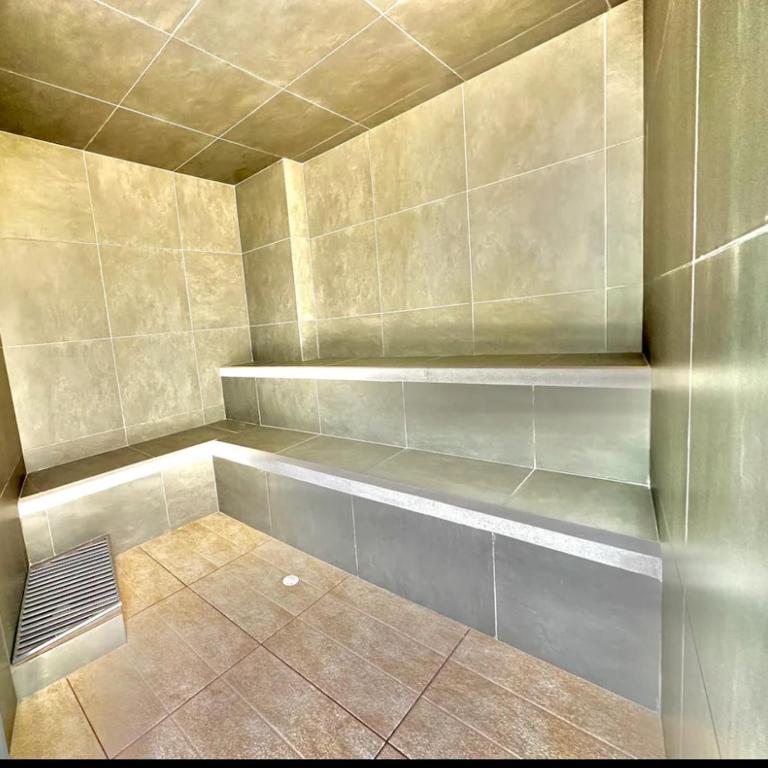 Belmonte Studios perfect location with pool cowork and amazing view - One-Bedroom Apartment with View - 16
