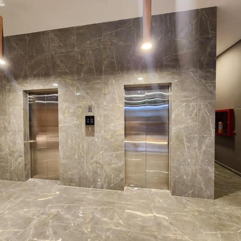 Belmonte Studios perfect location with pool cowork and amazing view - One-Bedroom Apartment with View - 10