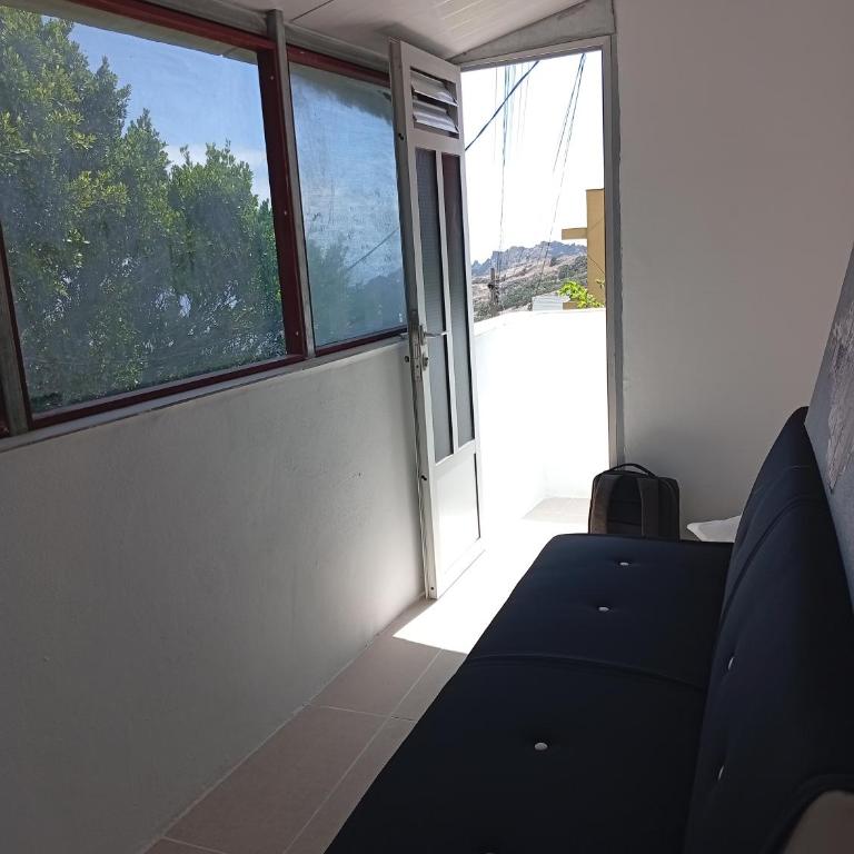 New apartments "Sea view" with kitchen and private bathroom - Apartamento Estudio con vistas al mar - 17