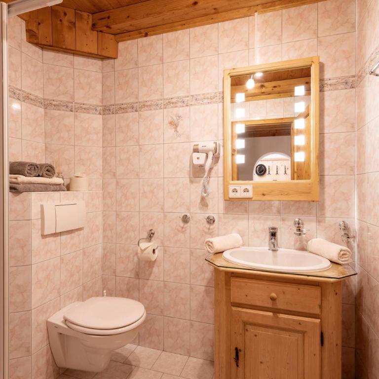 Bauernhof Hintenberg - Studio Deluxe - 8