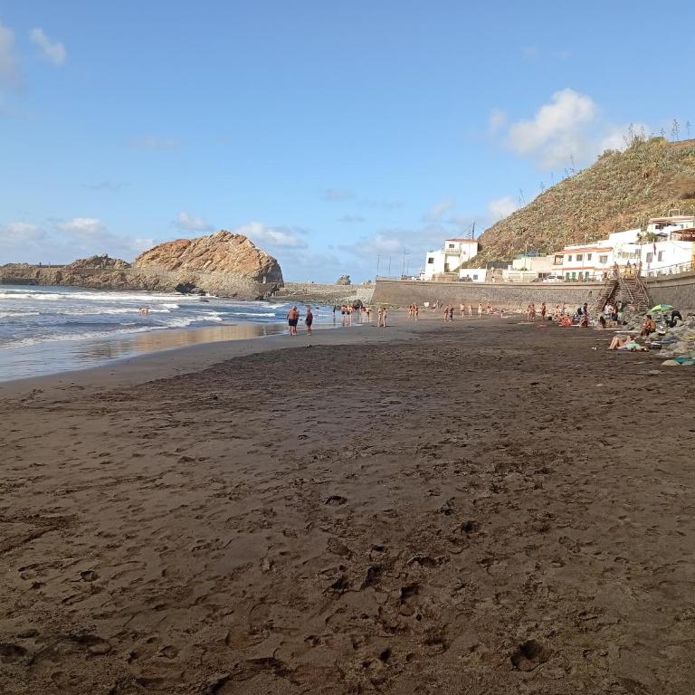 New apartments "Sea view" with kitchen and private bathroom - Apartamento Estudio con vistas al mar - 20