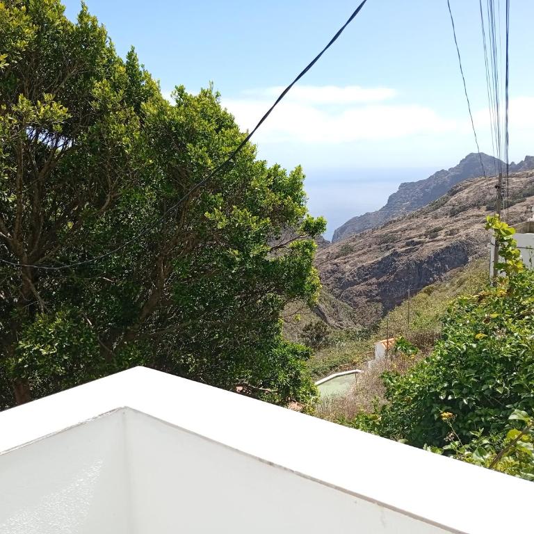 New apartments "Sea view" with kitchen and private bathroom - Apartamento Estudio con vistas al mar - 9