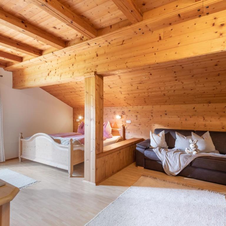 Bauernhof Hintenberg - Studio Deluxe - 6