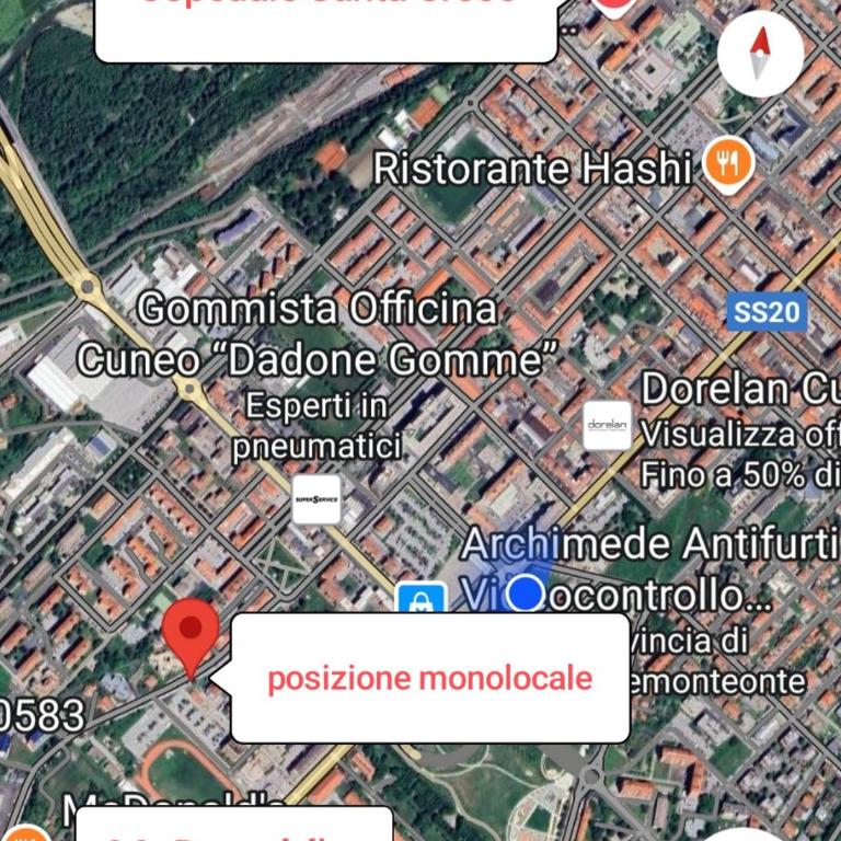 Domus Parca Apartment, Host: Shamira - Appartement 1 Chambre - 3