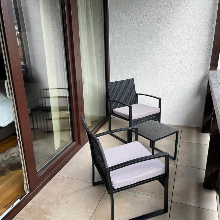 Casa Cebrano - Apartment mit 2 Schlafzimmern - 18