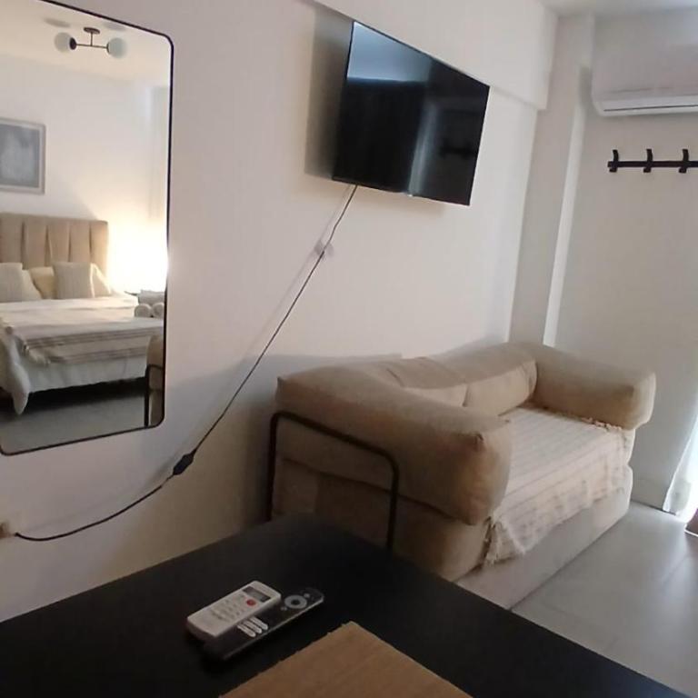 Departamento Aeropuerto Ezeiza - Apartamento de 1 dormitorio - 5