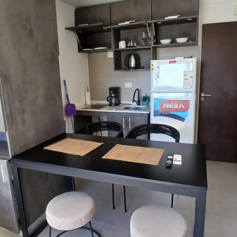 Departamento Aeropuerto Ezeiza - Apartamento de 1 dormitorio - 7