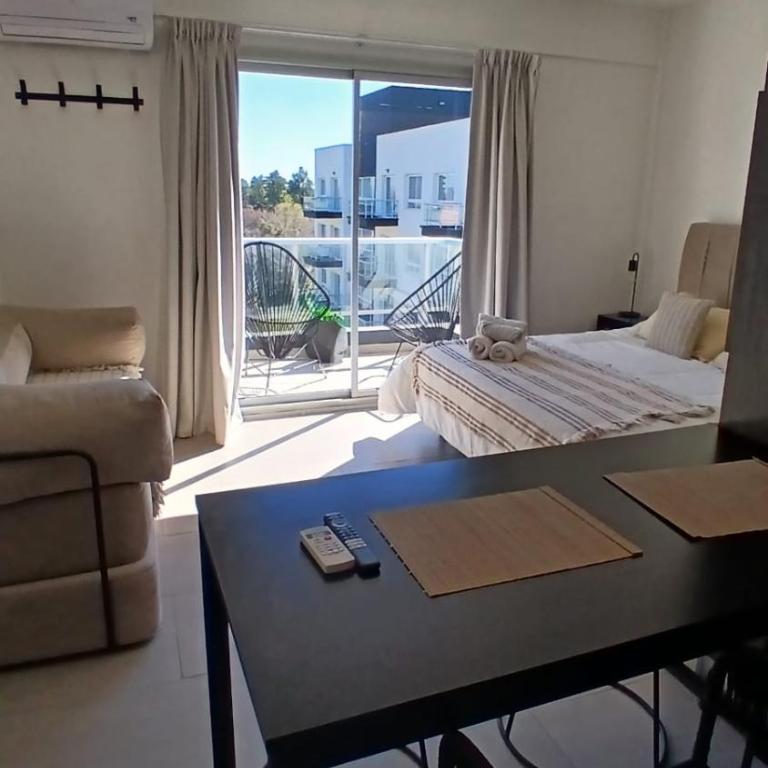 Departamento Aeropuerto Ezeiza - Apartamento de 1 dormitorio - 8