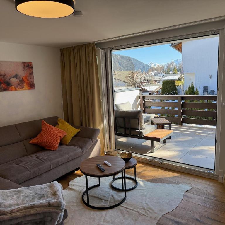 Casa Cebrano - Apartment mit 2 Schlafzimmern - 24