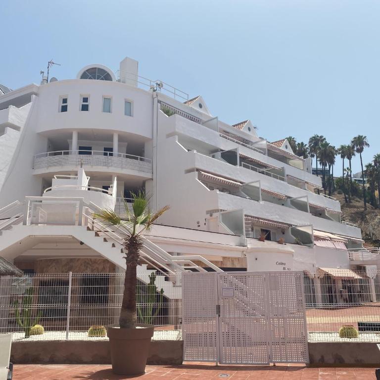 Colina Blanca Apartament Mirador Azul - Apartamento de 1 dormitorio - 1