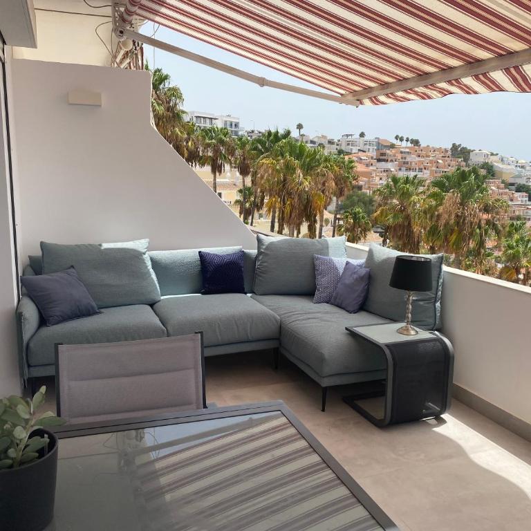 Colina Blanca Apartament Mirador Azul - Apartamento de 1 dormitorio - 14