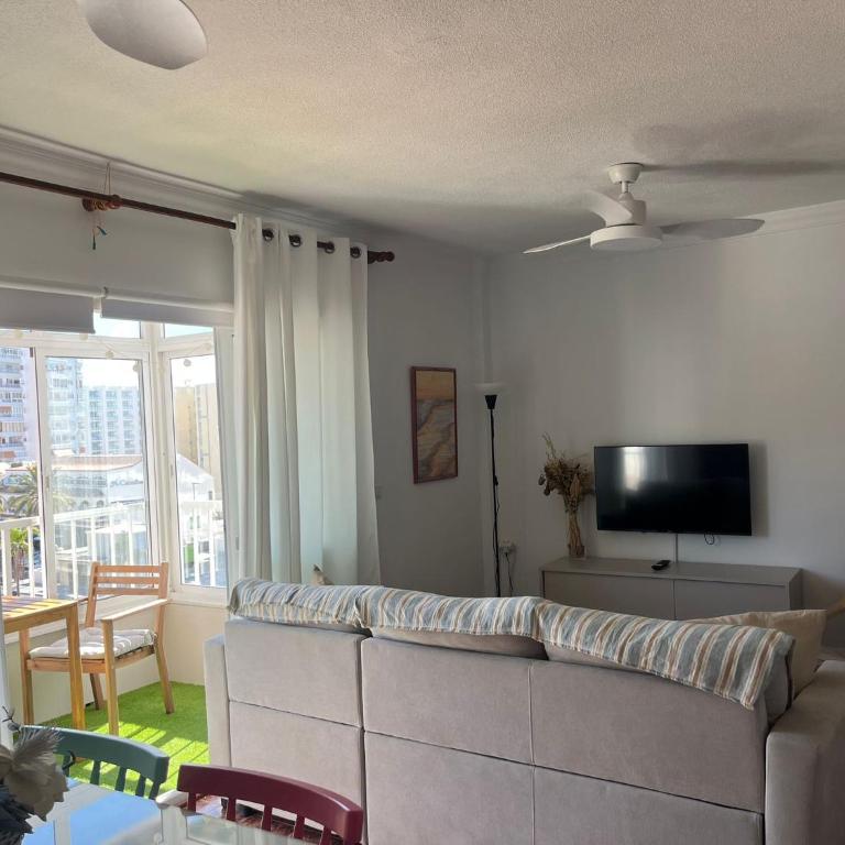 Apartamento MIA - Apartamento de 2 dormitorios - 5