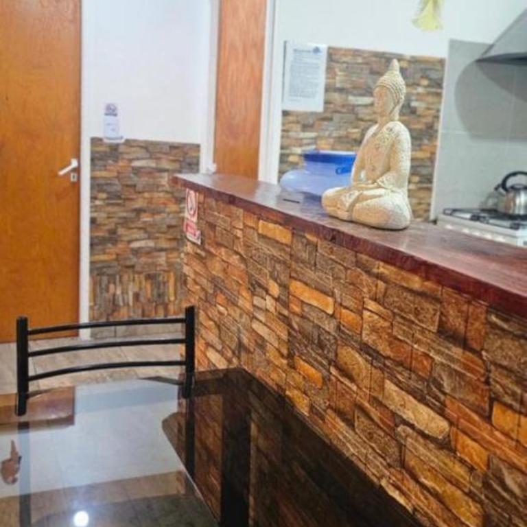 La Bonita, casa en alquiler frente al lago - Casa con 1 dormitorio - 7