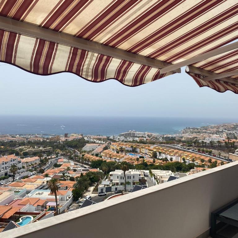 Colina Blanca Apartament Mirador Azul - Apartamento de 1 dormitorio - 15
