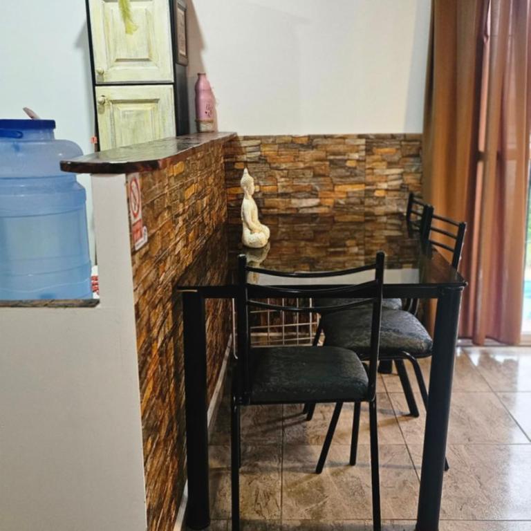 La Bonita, casa en alquiler frente al lago - Casa con 1 dormitorio - 14