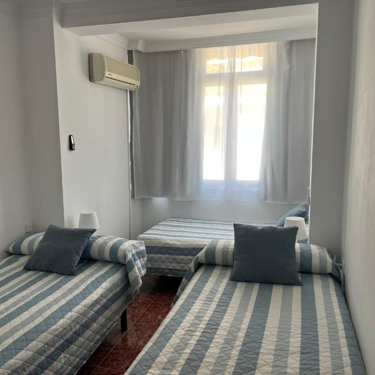 Apartamento MIA - Apartamento de 2 dormitorios - 19
