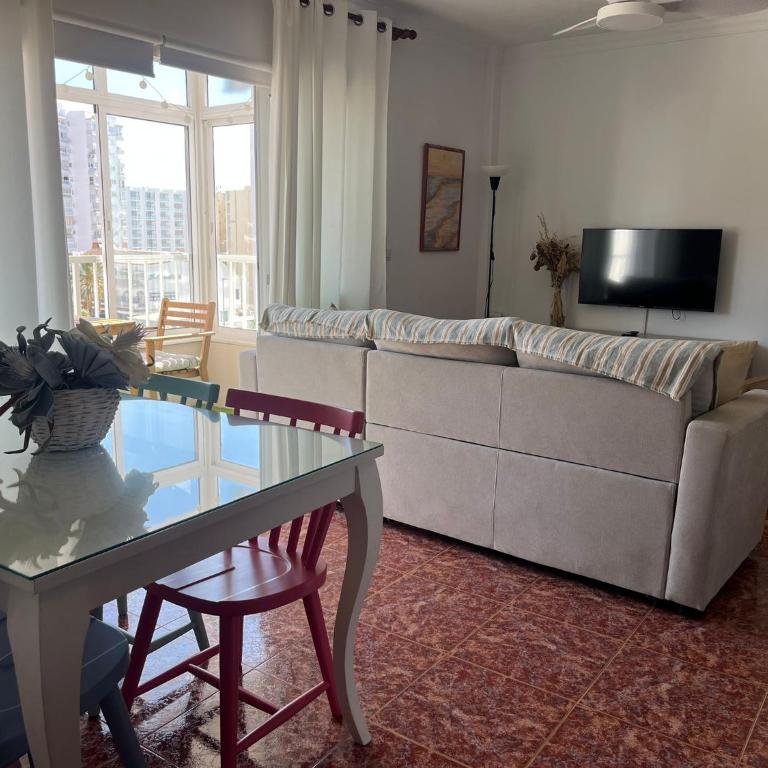 Apartamento MIA - Apartamento de 2 dormitorios - 6