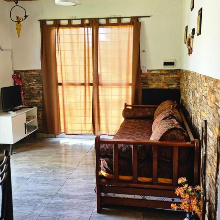 La Bonita, casa en alquiler frente al lago - Casa con 1 dormitorio - 12