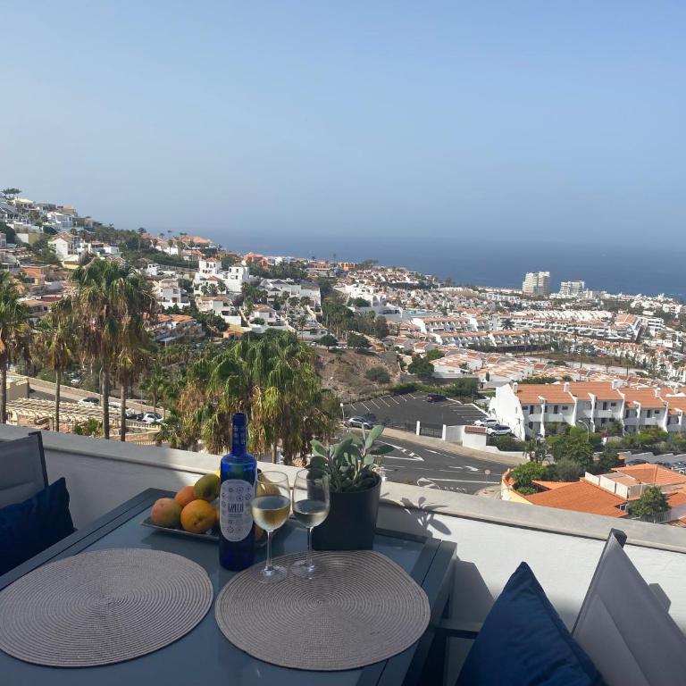 Colina Blanca Apartament Mirador Azul - Apartamento de 1 dormitorio - 5