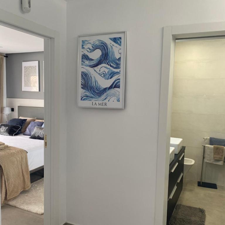 Colina Blanca Apartament Mirador Azul - Apartamento de 1 dormitorio - 20