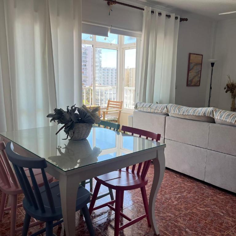 Apartamento MIA - Apartamento de 2 dormitorios - 2