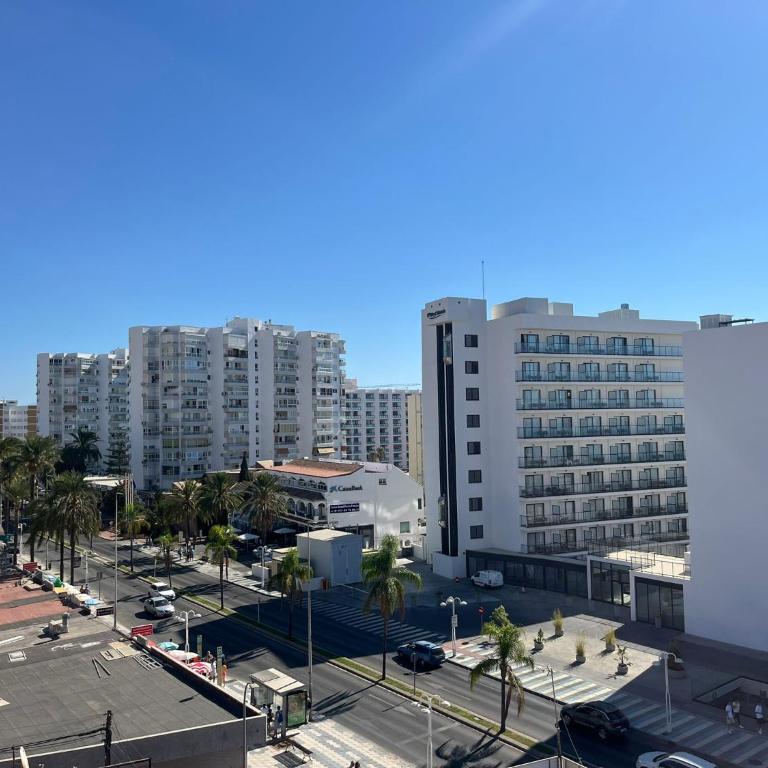 Apartamento MIA - Apartamento de 2 dormitorios - 24