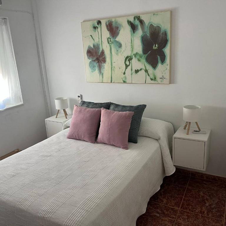 Apartamento MIA - Apartamento de 2 dormitorios - 15