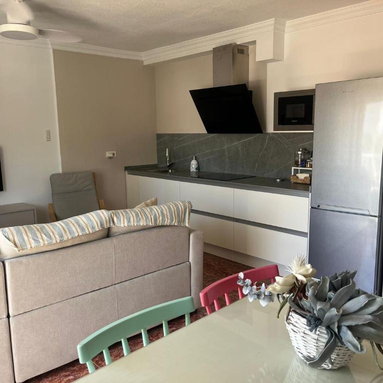 Apartamento MIA - Apartamento de 2 dormitorios - 8