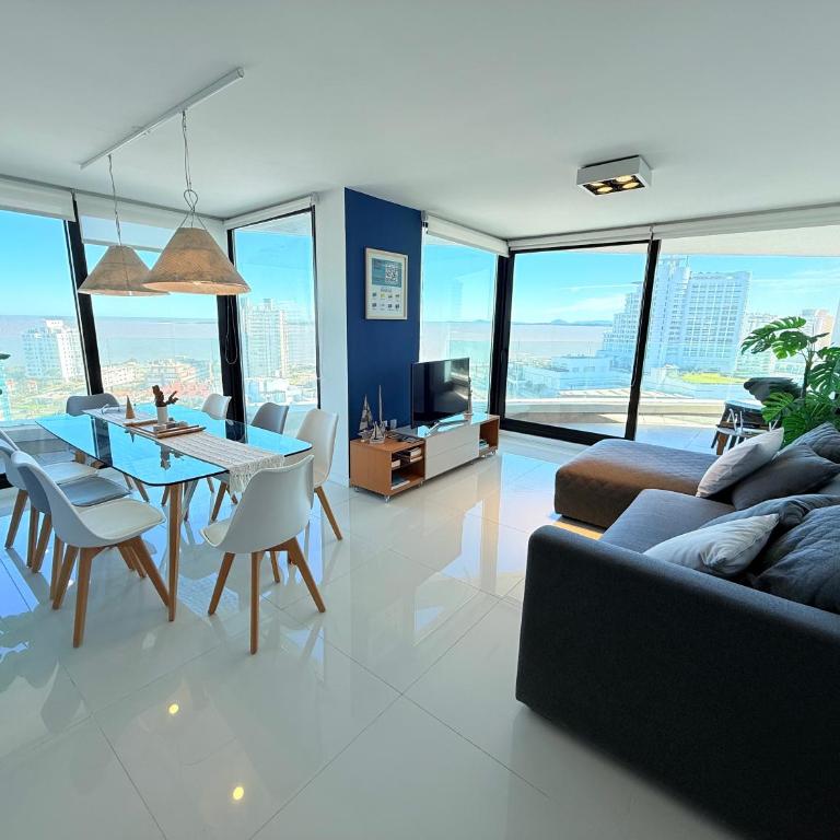 Artower de 3 dormitorios - Apartamento de 3 dormitorios - 1